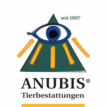 Logo von Anubis Tierbestattungen Rhein-Main in Friedrichsdorf im Taunus