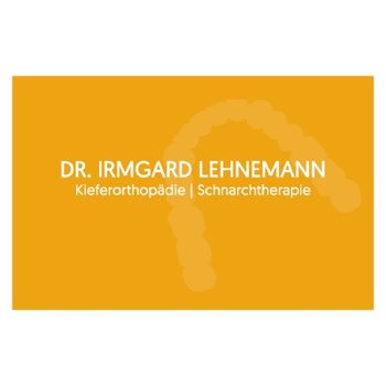 Logo von Dr. Irmgard Lehnemann Kieferorhopädie in Lünen