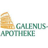 Logo von Galenus-Apotheke in Dresden