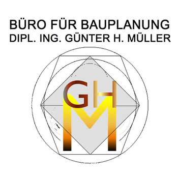 Logo von Günter Müller Dipl.-Ing. Ingenieurbüro für Bauplanung in Schwerte