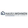 Logo von HAUS & WOHNEN Wiesbaden in Wiesbaden