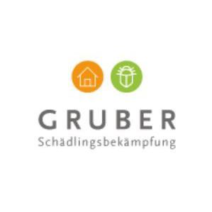 Logo von GRUBER Schädlingsbekämpfung, Inh. Marc Gruber in Celle