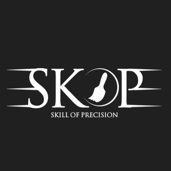 Logo von Malerbetrieb Skop in Weiden in der Oberpfalz