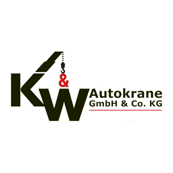 Logo von K & W Autokrane GmbH & Co. KG in Hildesheim