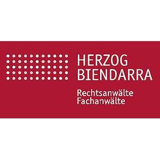 Logo von Herzog & Biendarra in Hildesheim