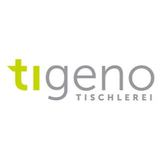 Logo von Tischlerei TIGENO GmbH in Leuna