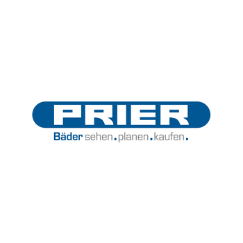 Logo von PRIER GmbH in Weinheim an der Bergstraße