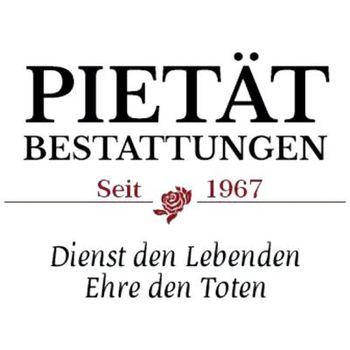 Logo von PIETÄT Bestattungen in Lappersdorf