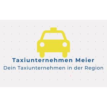 Logo von Georg Meier Taxiunternehmen in Ingolstadt an der Donau