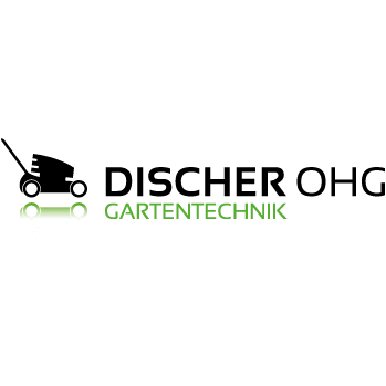 Logo von Discher OHG in Potsdam