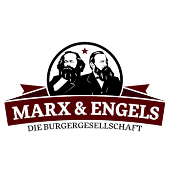 Logo von Marx & Engels in Köln