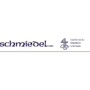 Logo von Schmiedel GmbH in Olching