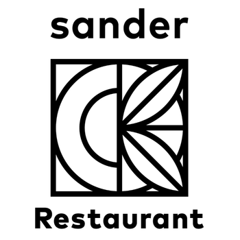Logo von sander Restaurant - in Bonn in der Innenstadt in Bonn