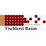 Logo von Tischlerei Baum in Hambühren