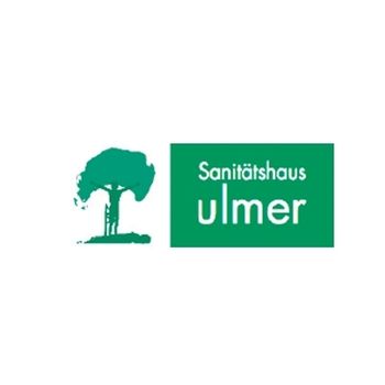 Logo von Ulmer in Sindelfingen