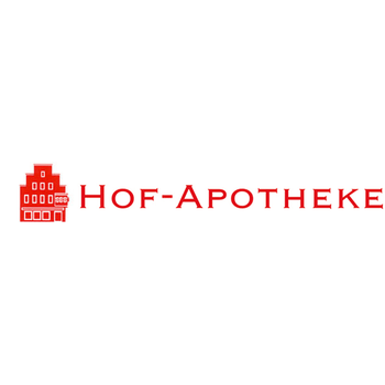 Logo von Hof-Apotheke am Markt in Plön