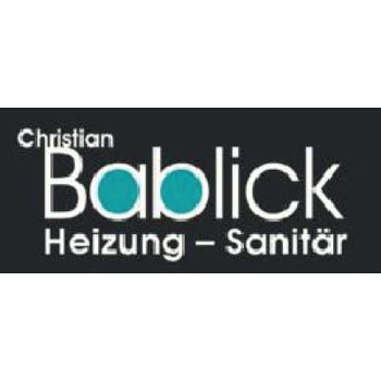 Logo von Bablick Christian in Tutzing