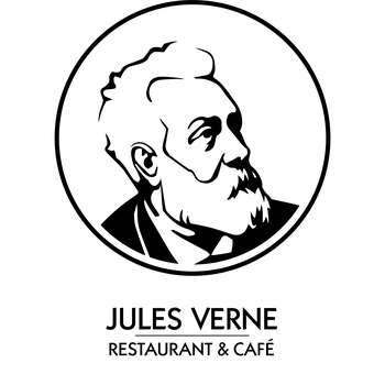 Logo von Jules Verne Restaurant & Café in Königswinter
