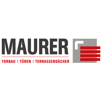 Logo von Maurer Torbau GmbH in Marbach am Neckar