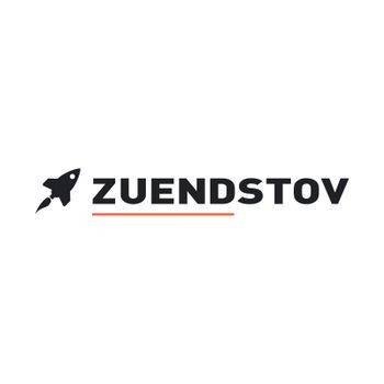 Logo von ZUENDSTOV in Dresden