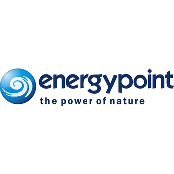 Logo von Energypoint GmbH in Dittelbrunn