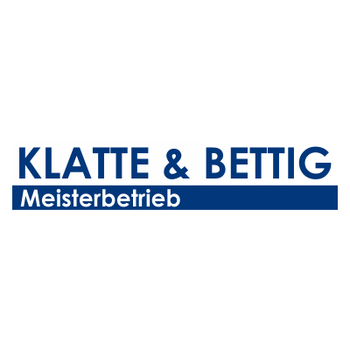 Logo von Klatte & Bettig Autodienst GmbH in Herford