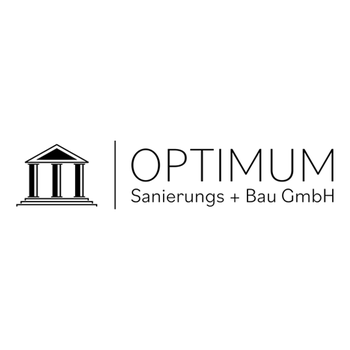 Logo von Optimum Sanierungs + Bau GmbH in Sandhausen in Baden