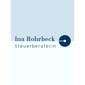 Logo von Ina Rohrbeck, Steuerberaterin in Stuttgart