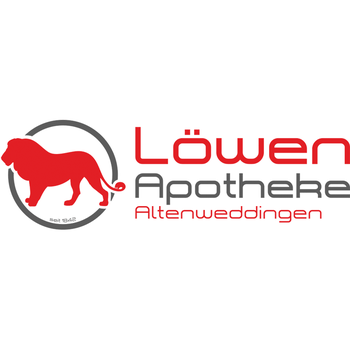 Logo von Löwen-Apotheke Altenweddingen in Sülzetal OT Altenweddingen