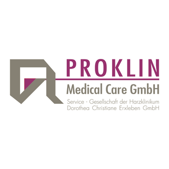 Logo von DaHeimSein - PROKLIN Medical Care GmbH in Quedlinburg