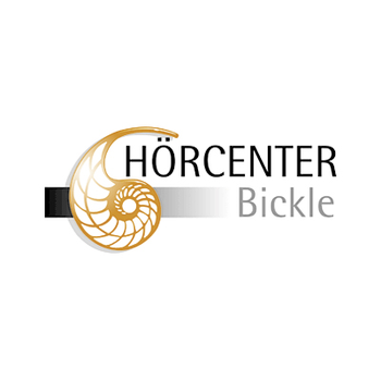 Logo von Hörcenter Bickle Inh. Patricia Bickle in Forst in Baden