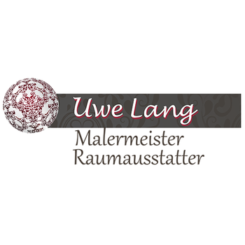Logo von Uwe Lang Malermeister und Raumausstatter in Wallenhorst