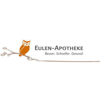 Logo von Eulen-Apotheke in Peine