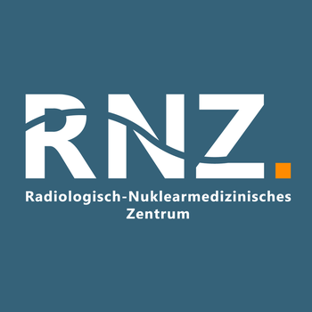 Logo von RNZ Radiologie & Nuklearmedizin (Martin-Richter-Strasse) in Nürnberg