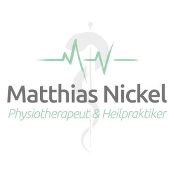 Logo von Physiotherapeut & Heilpraktiker Matthias Nickel in Biedenkopf