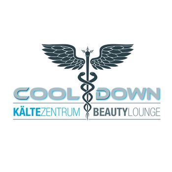 Logo von Cool Down UG (haftungsbeschränkt) in Kleinostheim