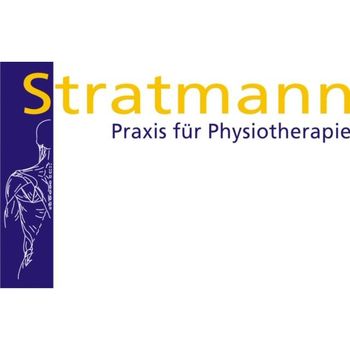 Logo von Stratmann Praxis für Physiotherapie in Kassel