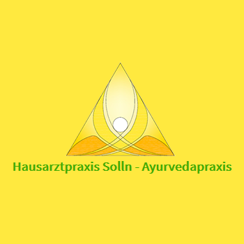 Logo von Ursula Martha Elster Hausarztpraxis Solln - Ayurvedaprax in München