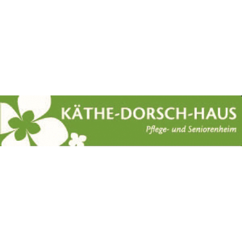 Logo von Käthe-Dorsch-Haus in Berlin