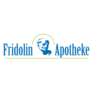 Logo von Fridolin-Apotheke Stetten in Lörrach