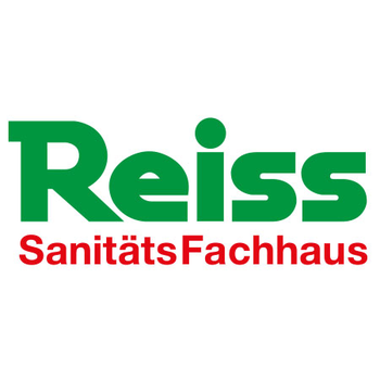 Logo von Sanitätshaus Reiss in Regensburg