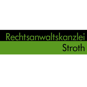 Logo von Rechtsanwaltskanzlei Kerstin Stroth in Halle an der Saale