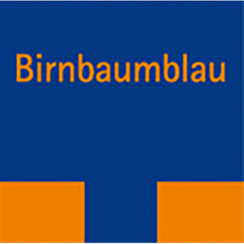 Logo von Birnbaumblau Schreinerei GmbH in München