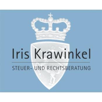 Logo von Krawinkel, Iris in Düsseldorf