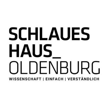 Logo von Schlaues Haus Oldenburg gGmbH in Oldenburg in Oldenburg