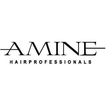 Logo von AMINE Hairprofessionals in Neustadt in Holstein