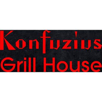 Logo von Konfuzius Grill House in Norderstedt