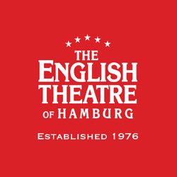 Logo von The English Theatre of Hamburg e.V. in Hamburg