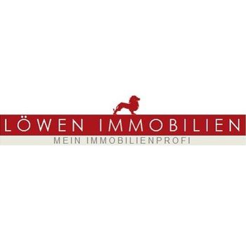 Logo von Löwen Immobilien GmbH in Hildesheim