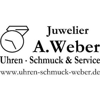 Logo von Juwelier-Weber in Glauchau